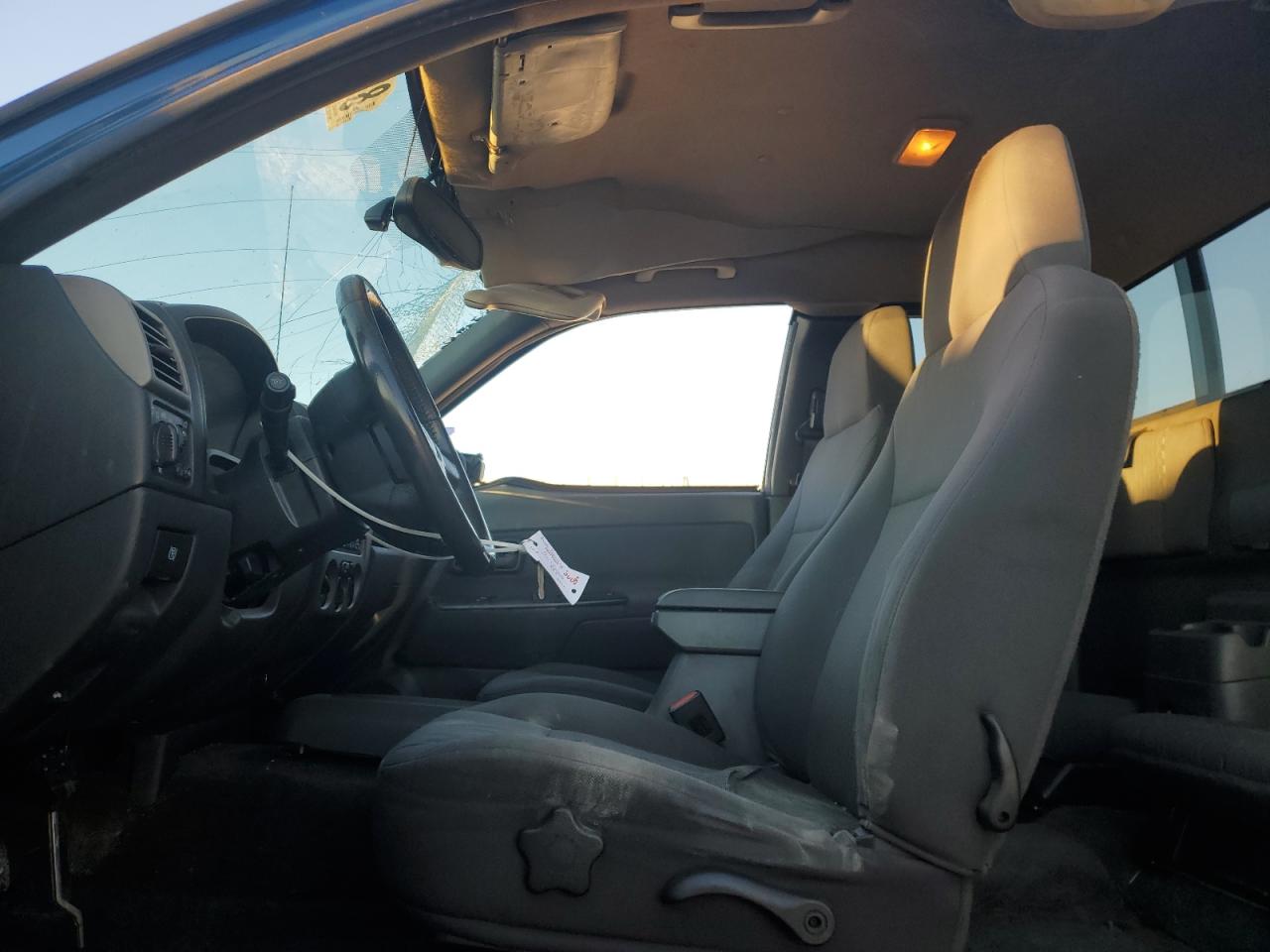 2006 Chevrolet Colorado - Image 7