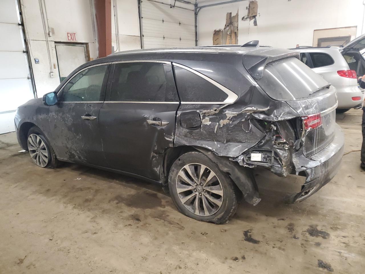 2016 Acura MDX - Image 2