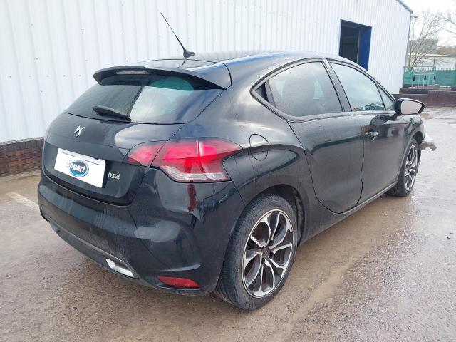 2015 DS DS4 PRESTI