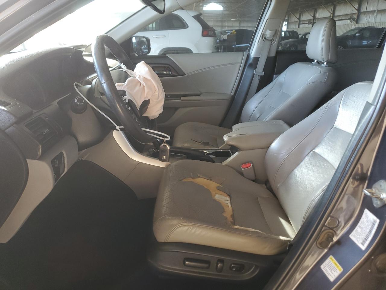 2013 Honda Accord - Image 7