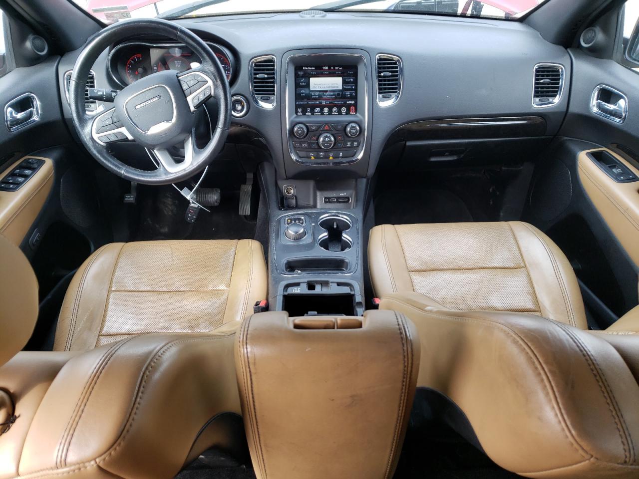 2015 Dodge Durango - Image 8