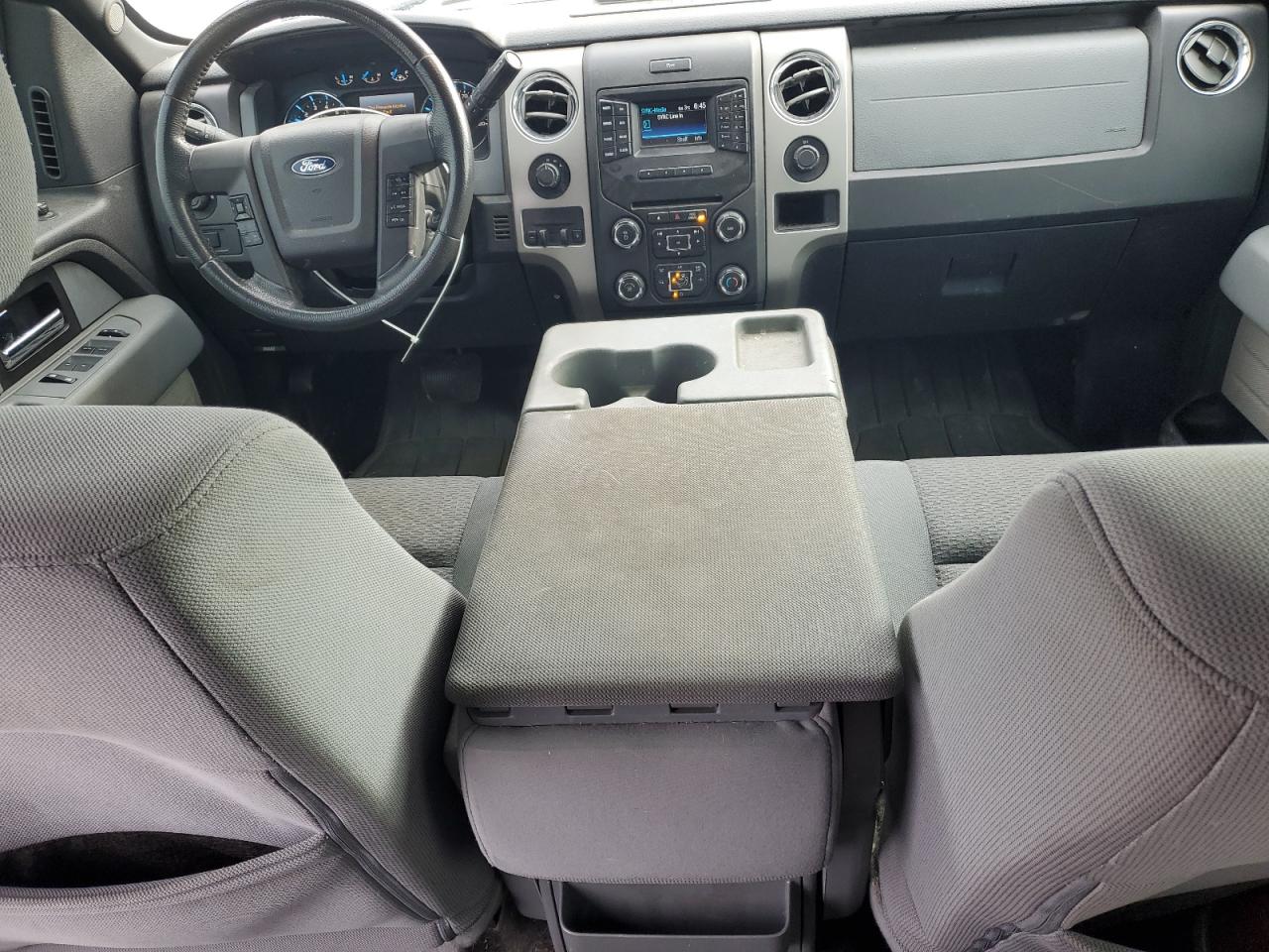 2014 Ford F-150 - Image 8