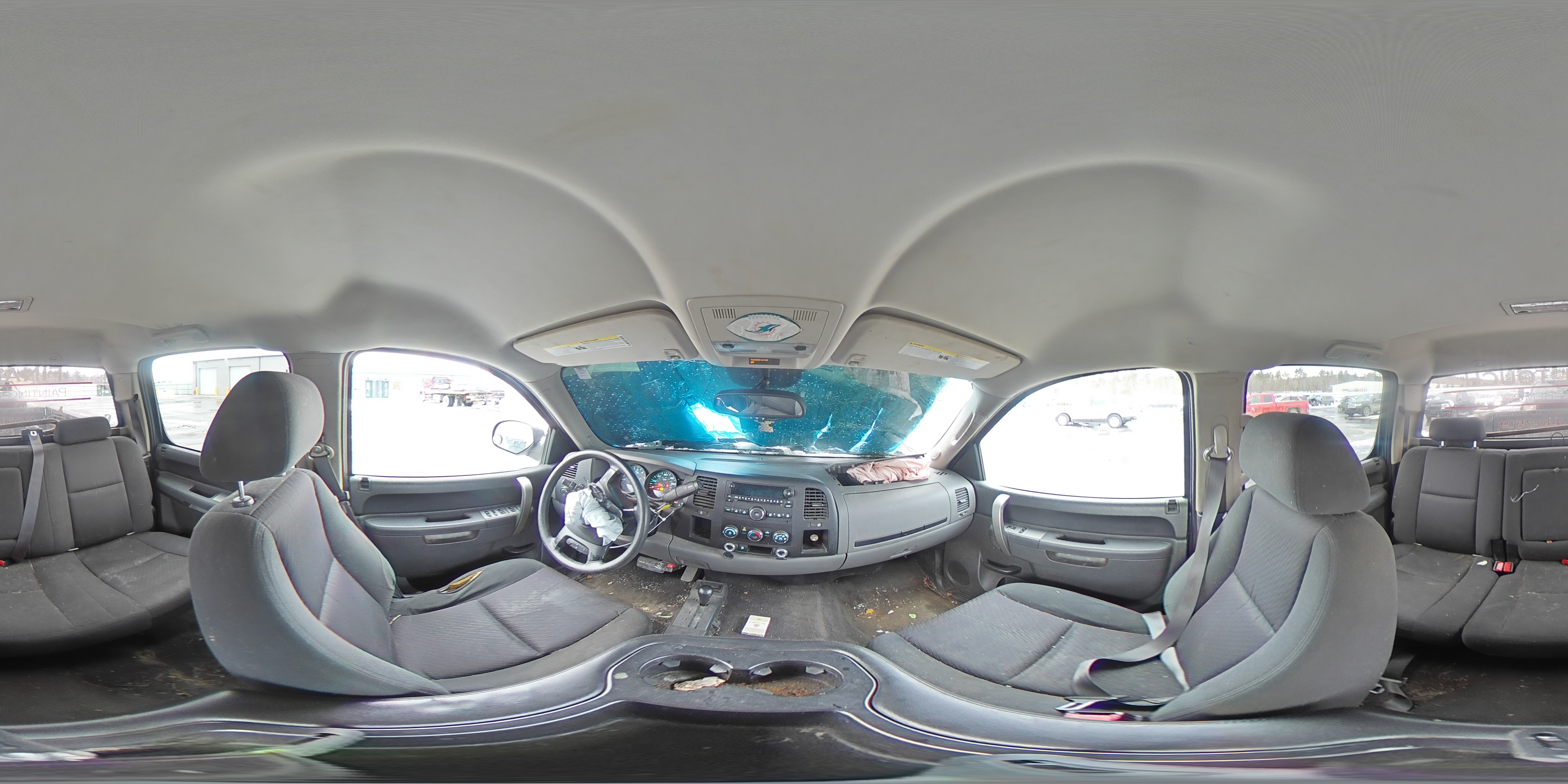 2011 GMC Sierra - Image 13