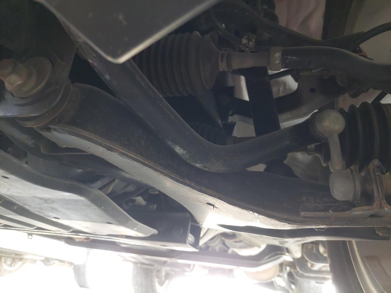 JE4MR62N1HJ721720 - 2017 MITSUBISHI PAJERO - #88567775