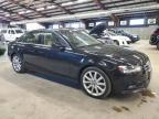 2013 Audi A4 Premium Plus zu verkaufen in East Granby, CT - Minor Dent/Scratches