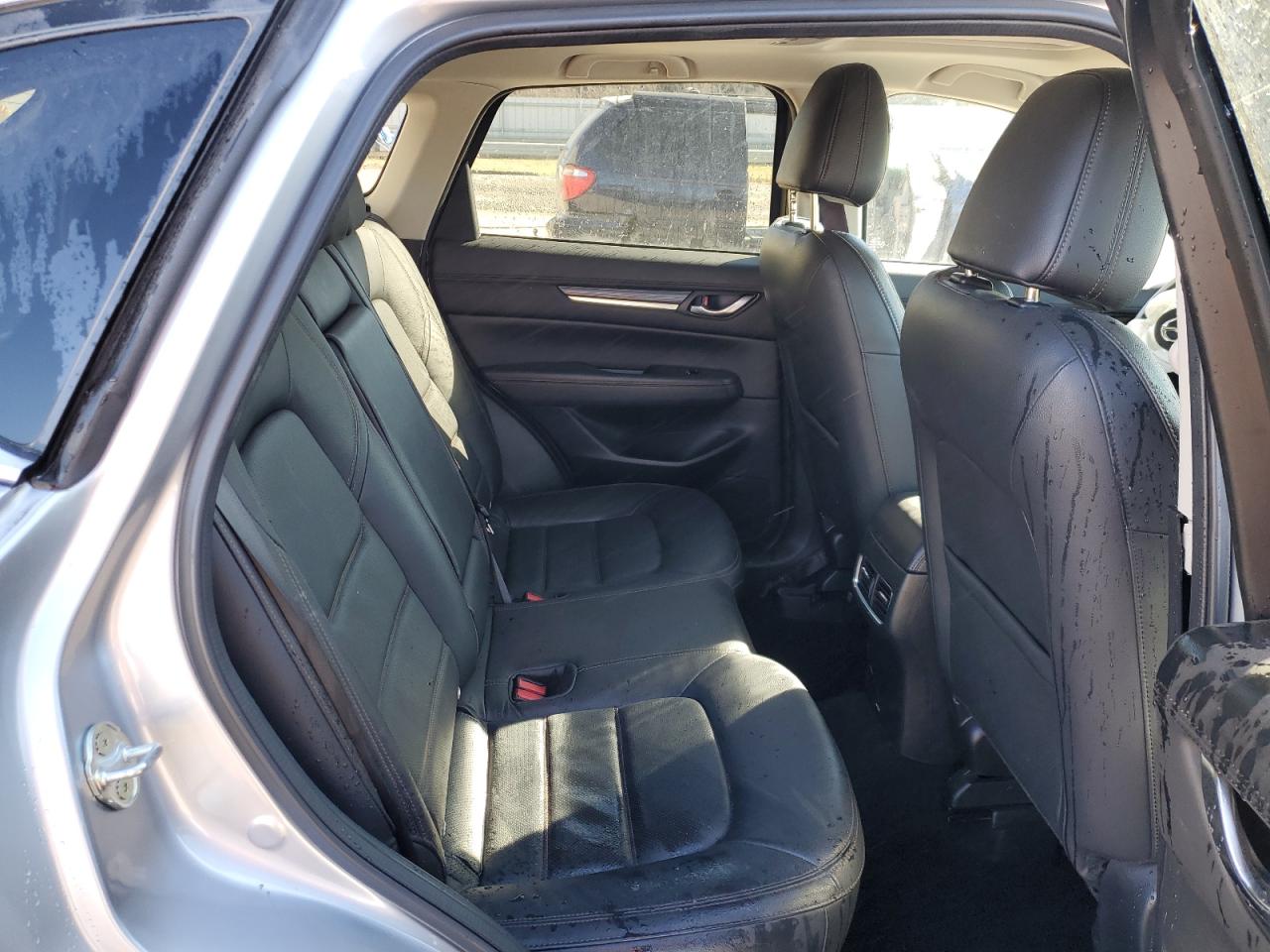 2023 Mazda CX-5 - Image 11