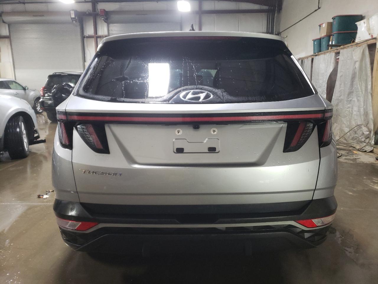 2023 Hyundai Tucson - Image 6