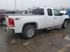 2012 Gmc Sierra K1500 Sle იყიდება Woodhaven-ში, MI - Front End