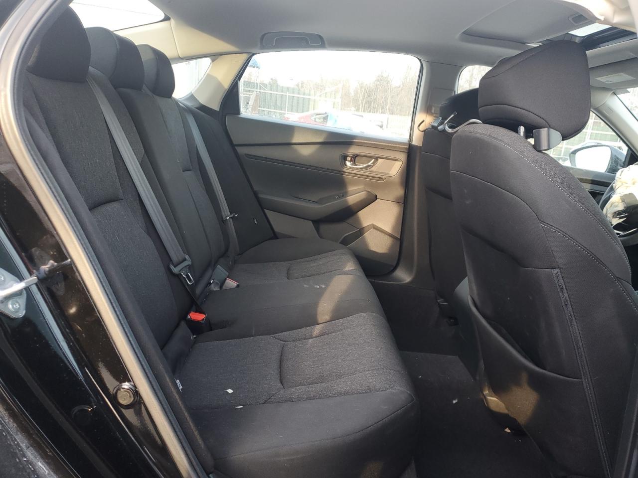2023 Honda Accord - Image 10