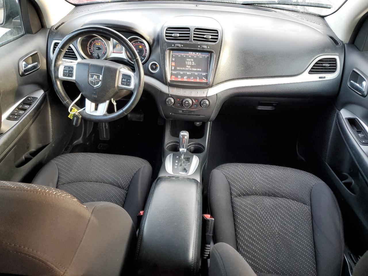 2014 Dodge Journey - Image 8