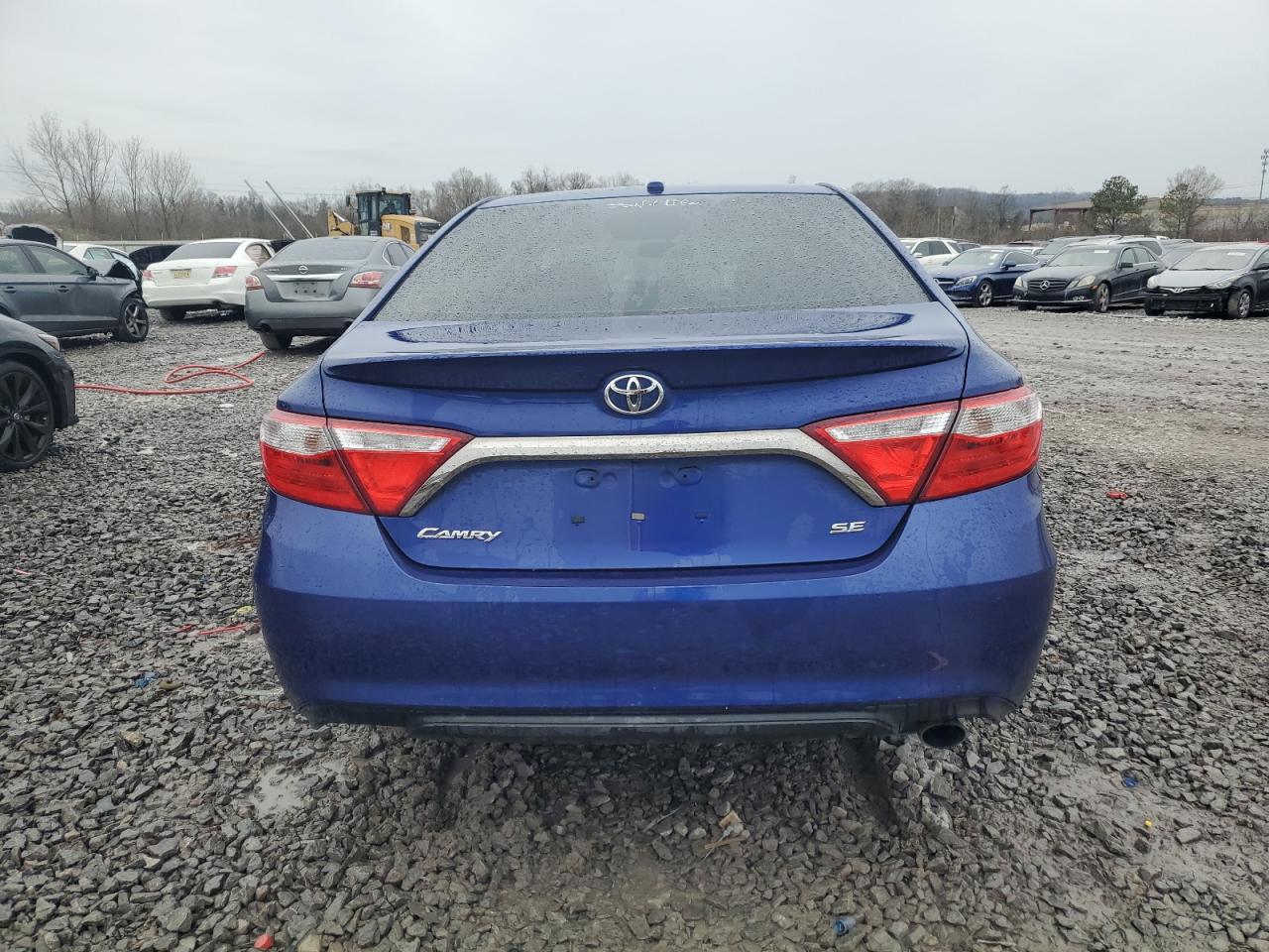 2016 Toyota Camry - Image 6