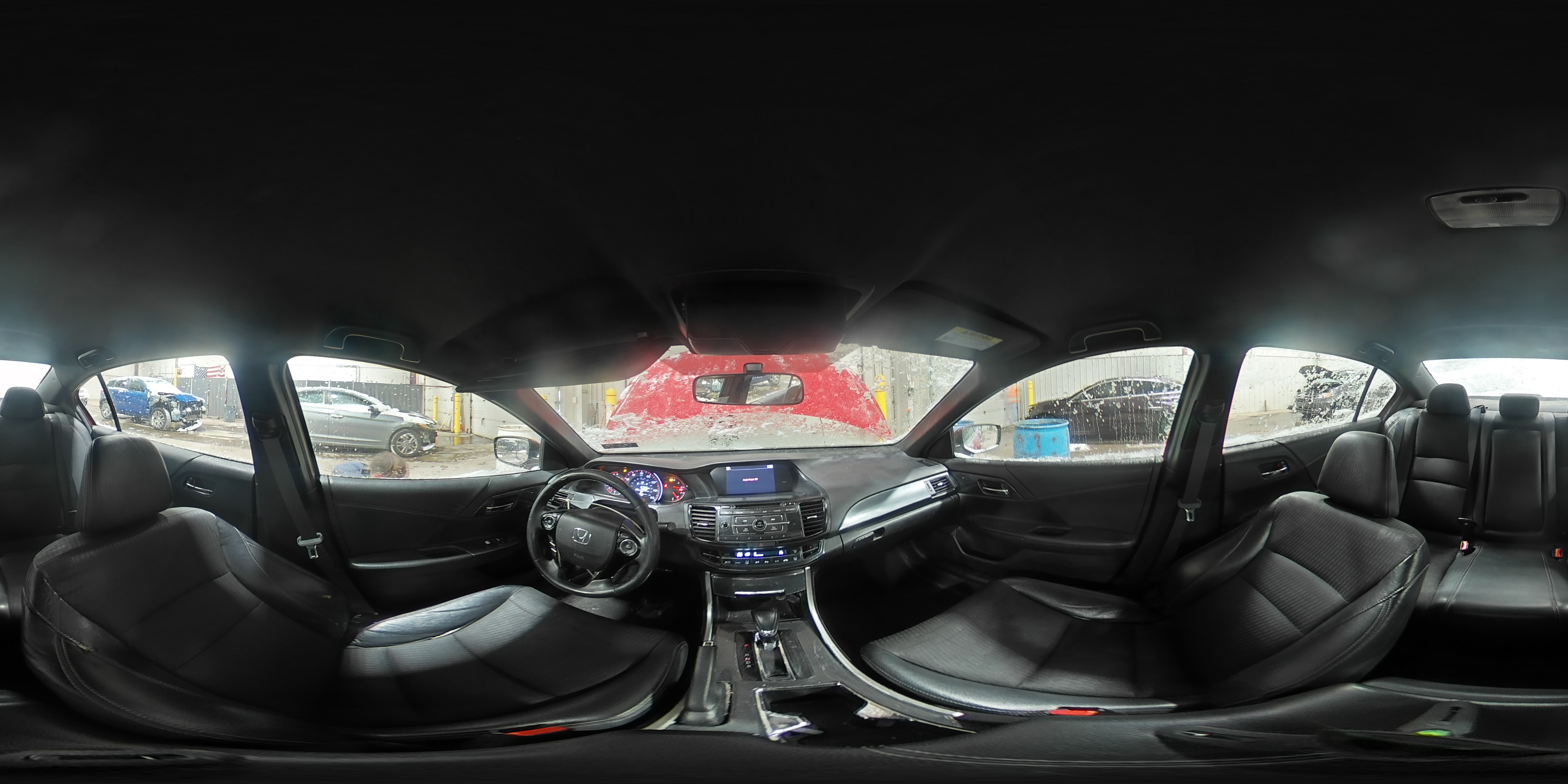2017 Honda Accord - Image 14