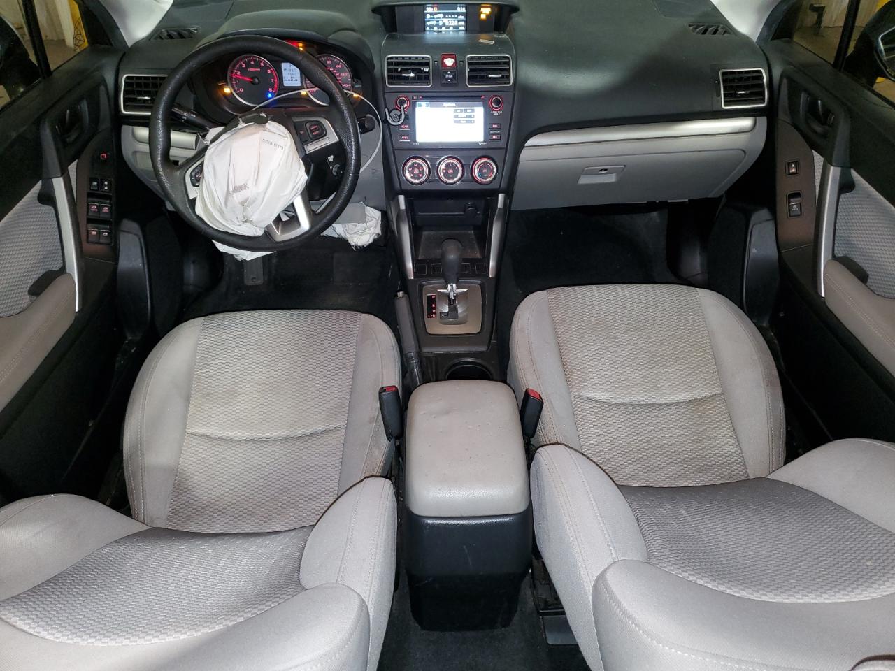 2018 Subaru Forester - Image 8