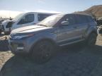 2015 Land Rover Range Rover Evoque Pure Plus en Venta en Colton, CA - Side