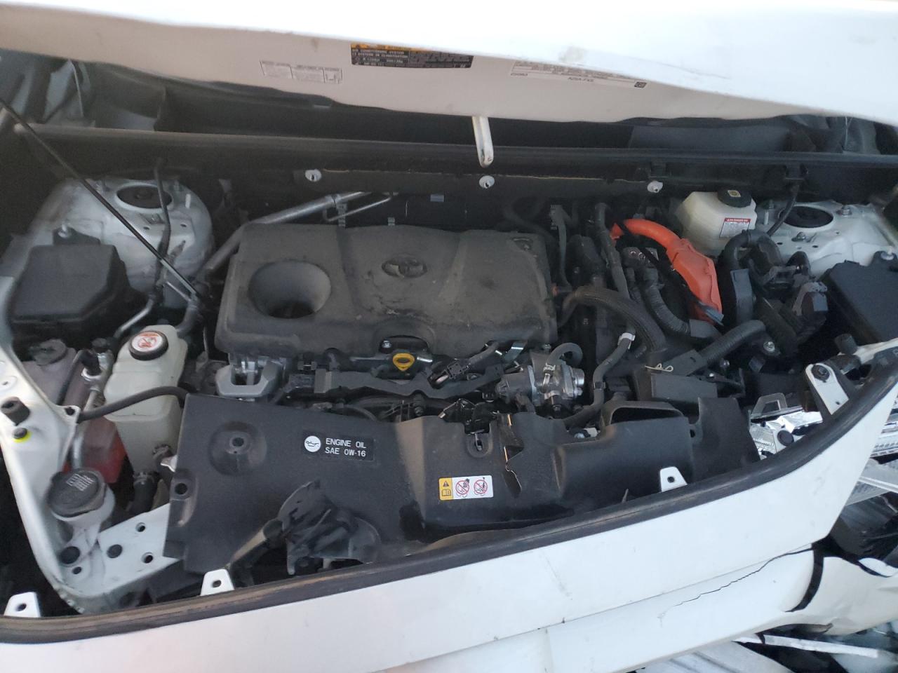 2022 Toyota RAV 4 - Image 12
