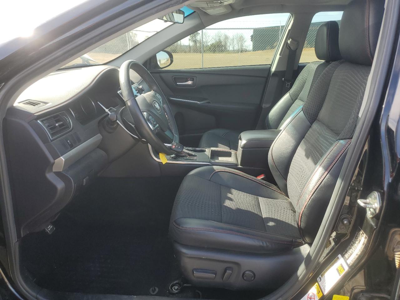 2015 Toyota Camry - Image 7