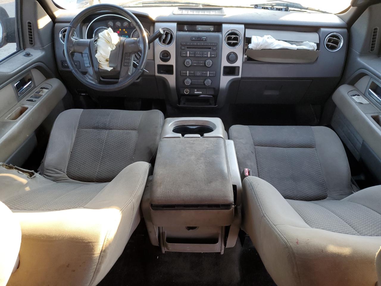 2009 Ford F-150 - Image 8