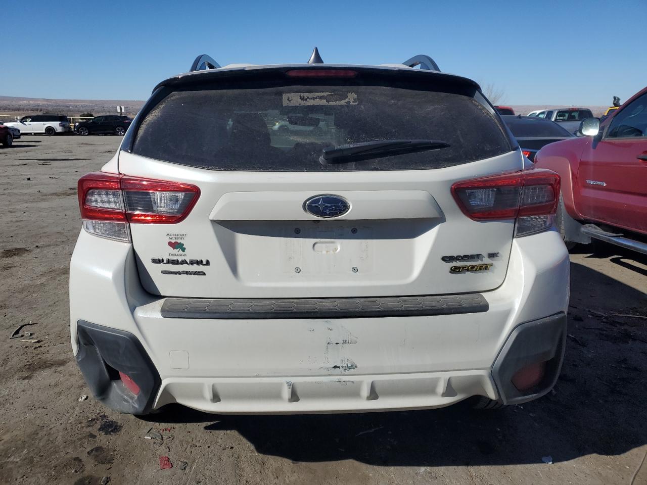 2021 Subaru XV - Image 6