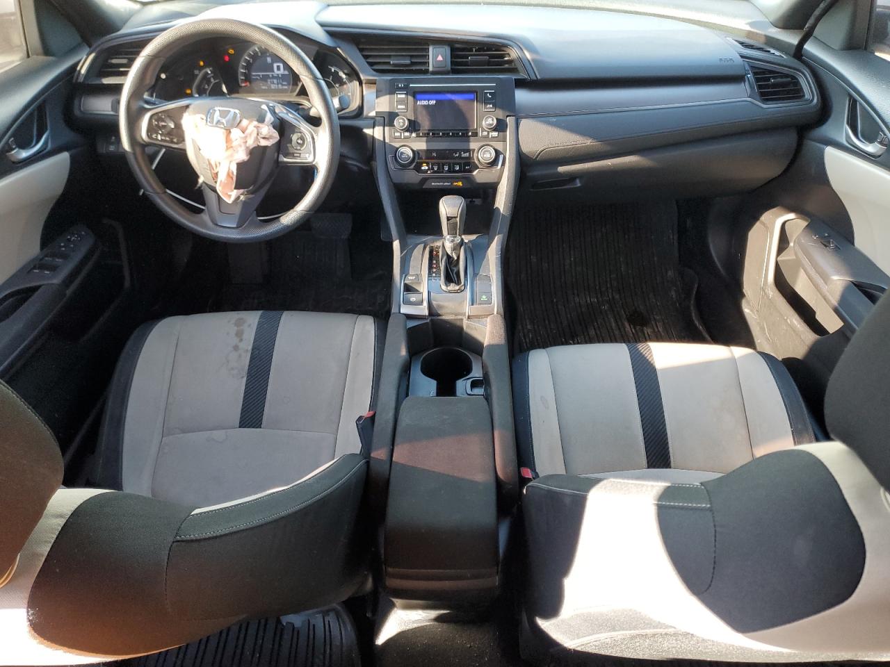 2017 Honda Civic - Image 8