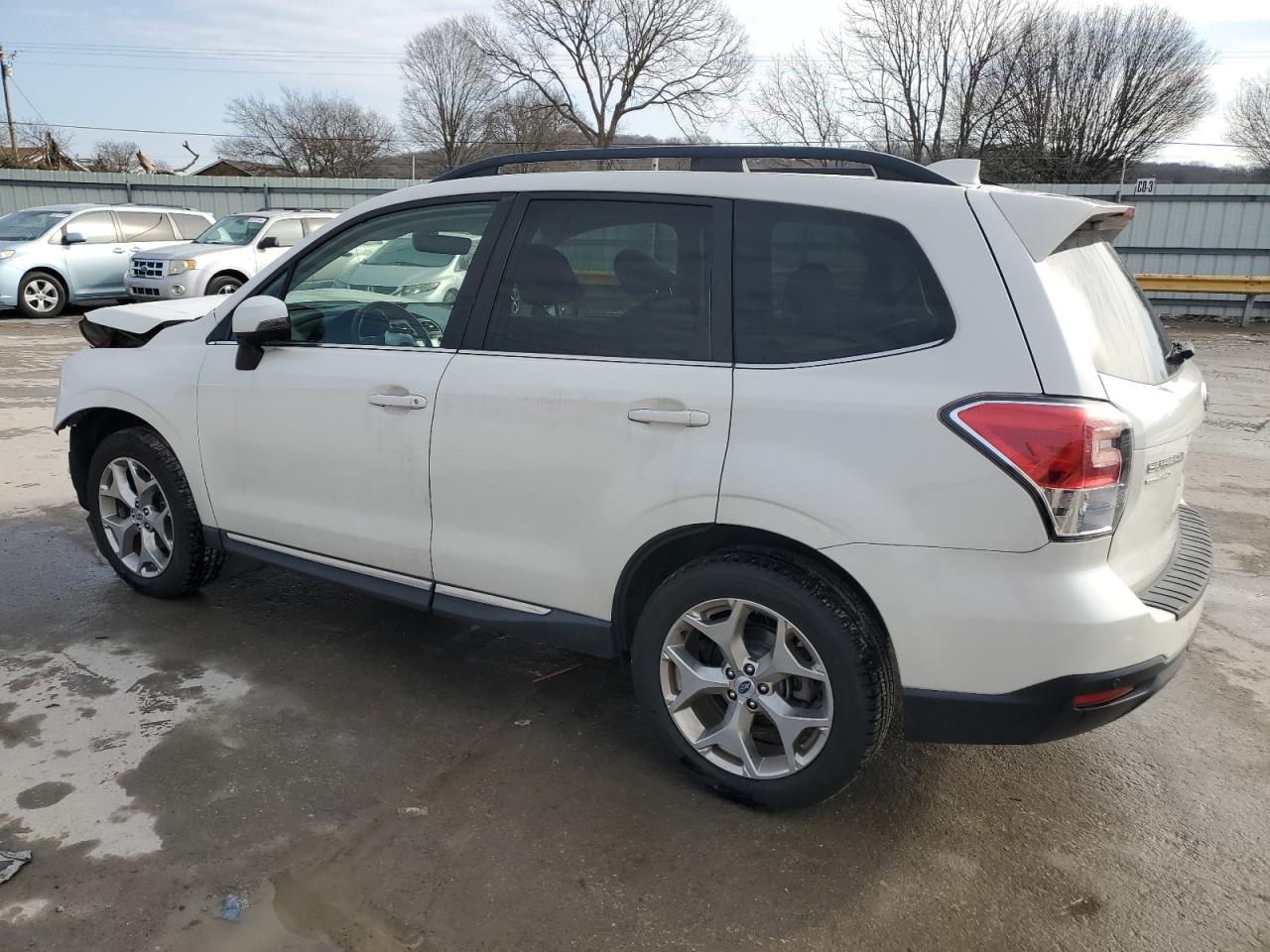 2018 Subaru Forester - Image 2
