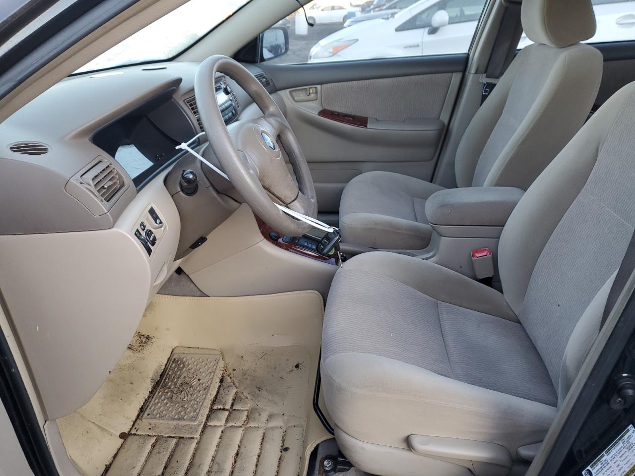 2007 Toyota Corolla - Image 7
