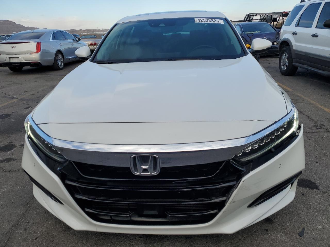 2018 Honda Accord - Image 5