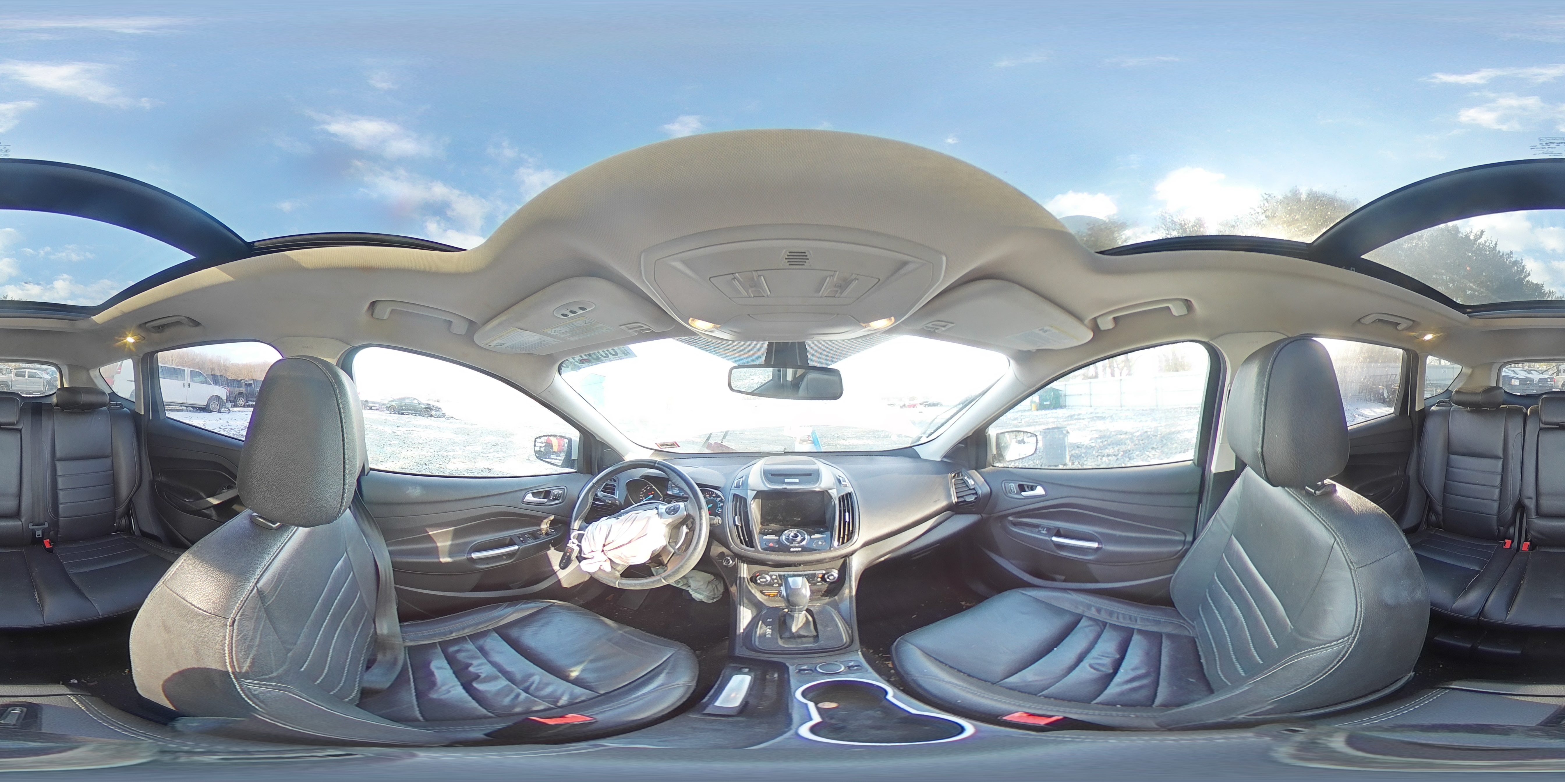 2016 Ford Escape - Image 14