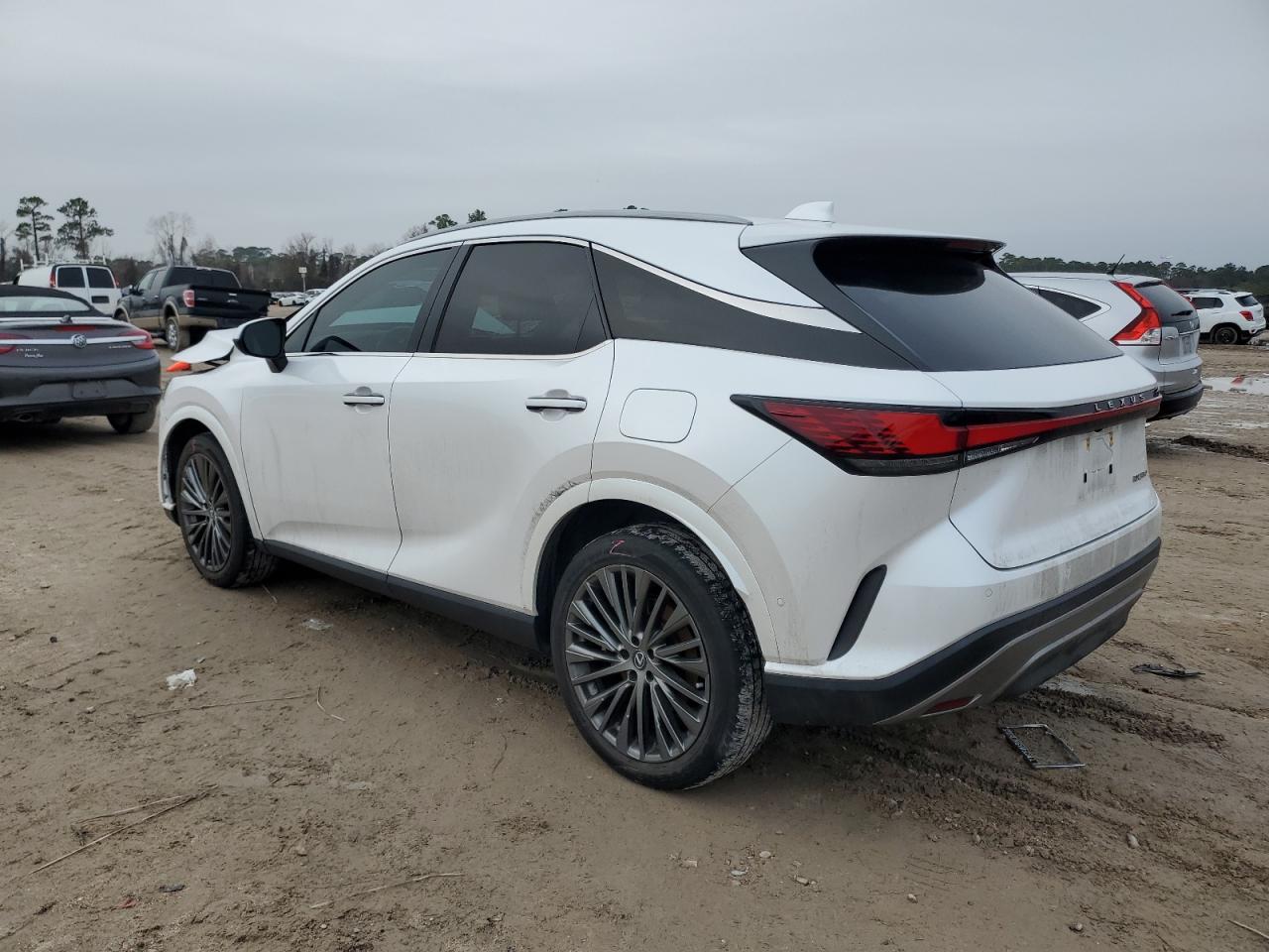 2023 Lexus RX - Image 2