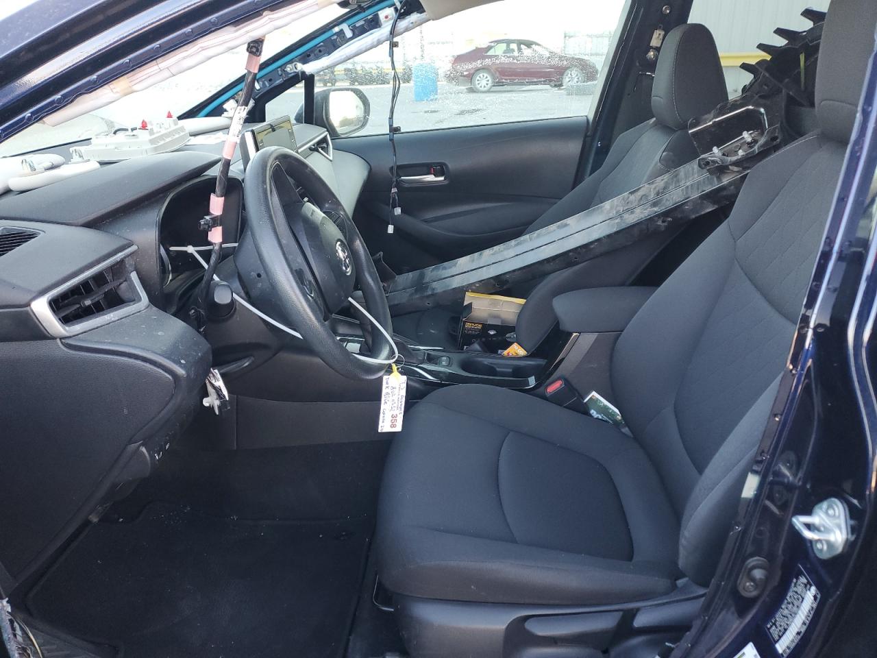 2020 Toyota Corolla - Image 7