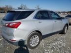 2021 Chevrolet Equinox Lt იყიდება Loganville-ში, GA - Mechanical