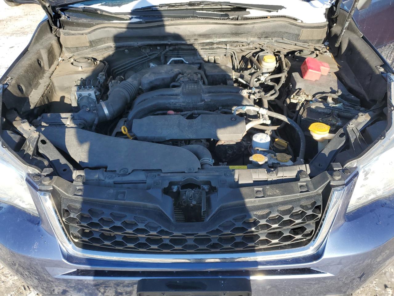 2014 Subaru Forester - Image 12