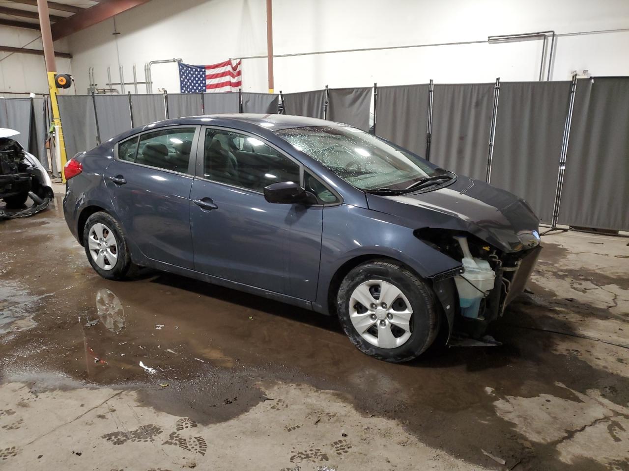 2015 Kia Forte - Image 4