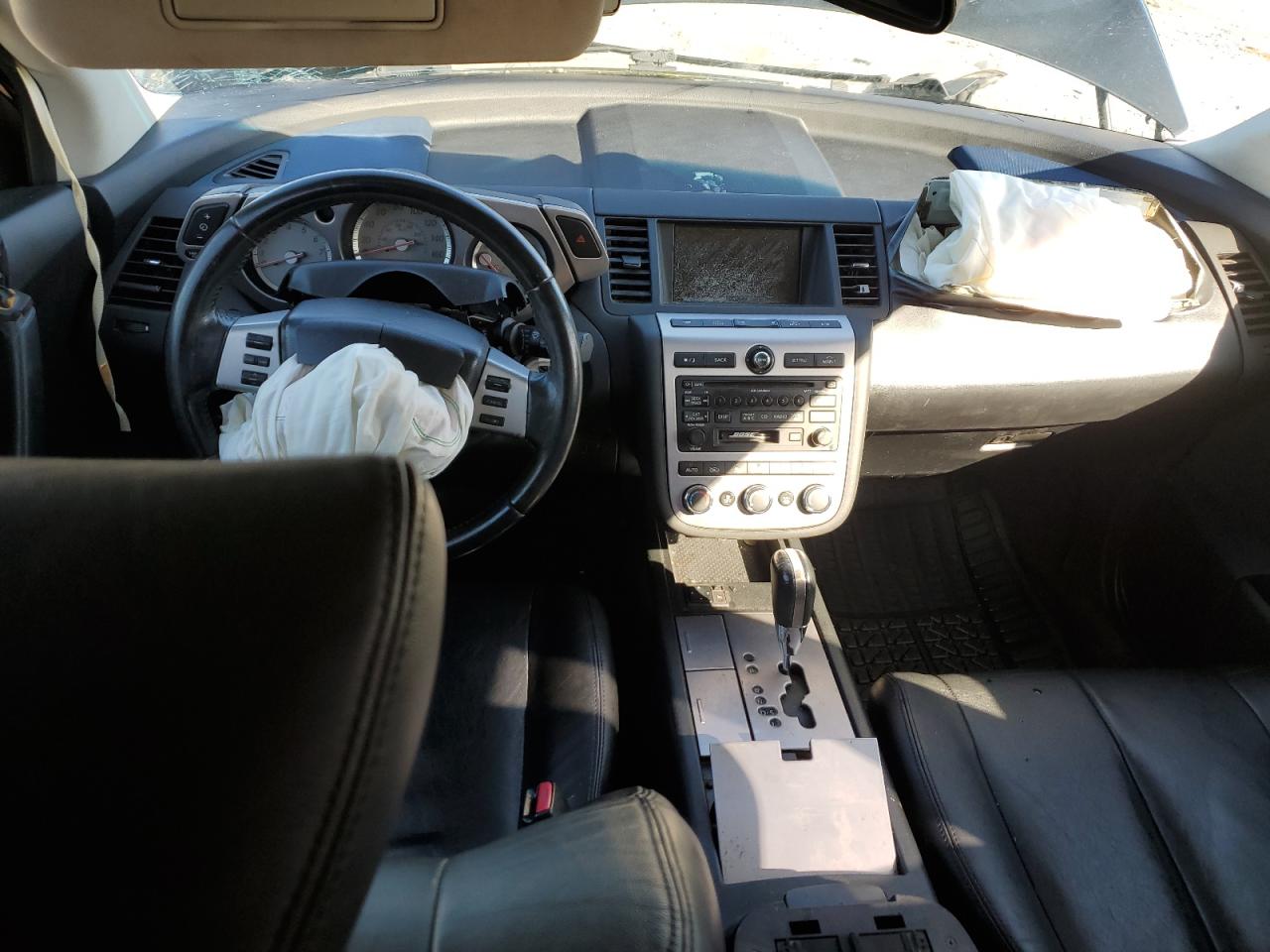 2006 Nissan Murano - Image 8