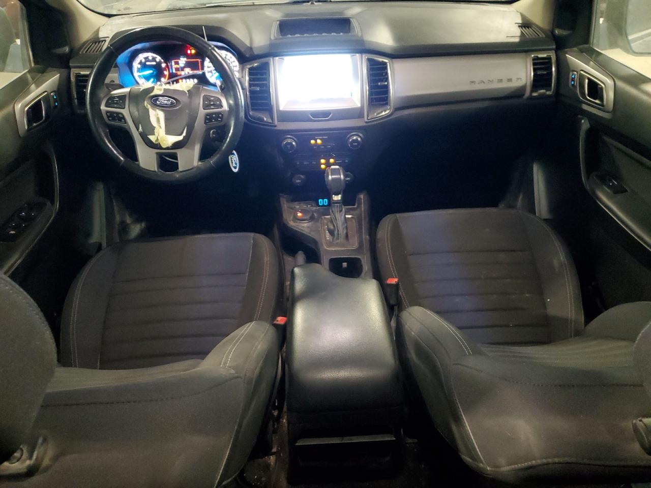 2023 Ford Ranger - Image 8