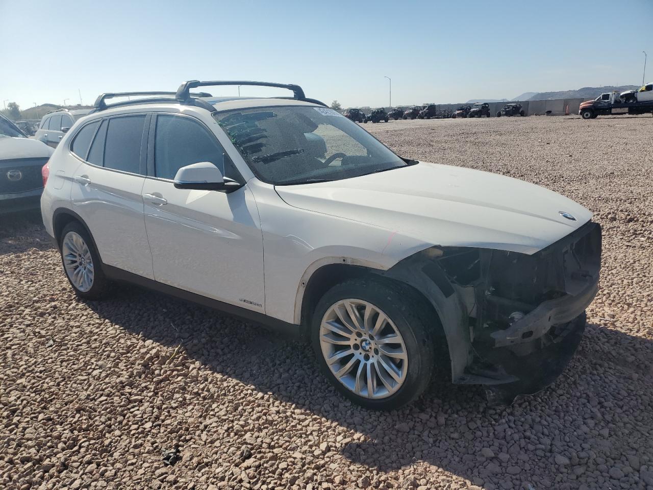 2015 BMW X1 - Image 4