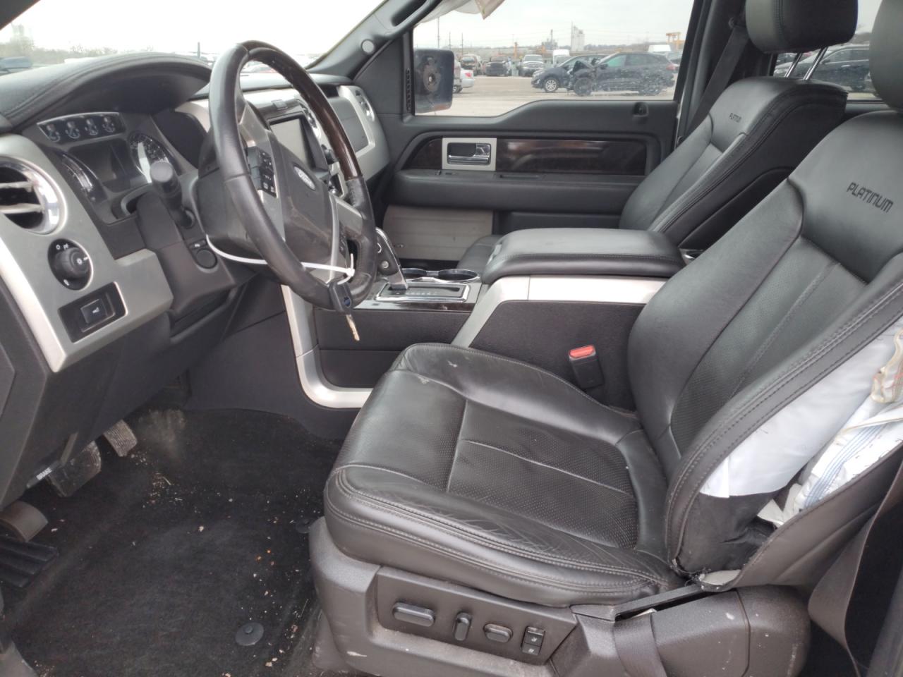 2014 Ford F-150 - Image 7