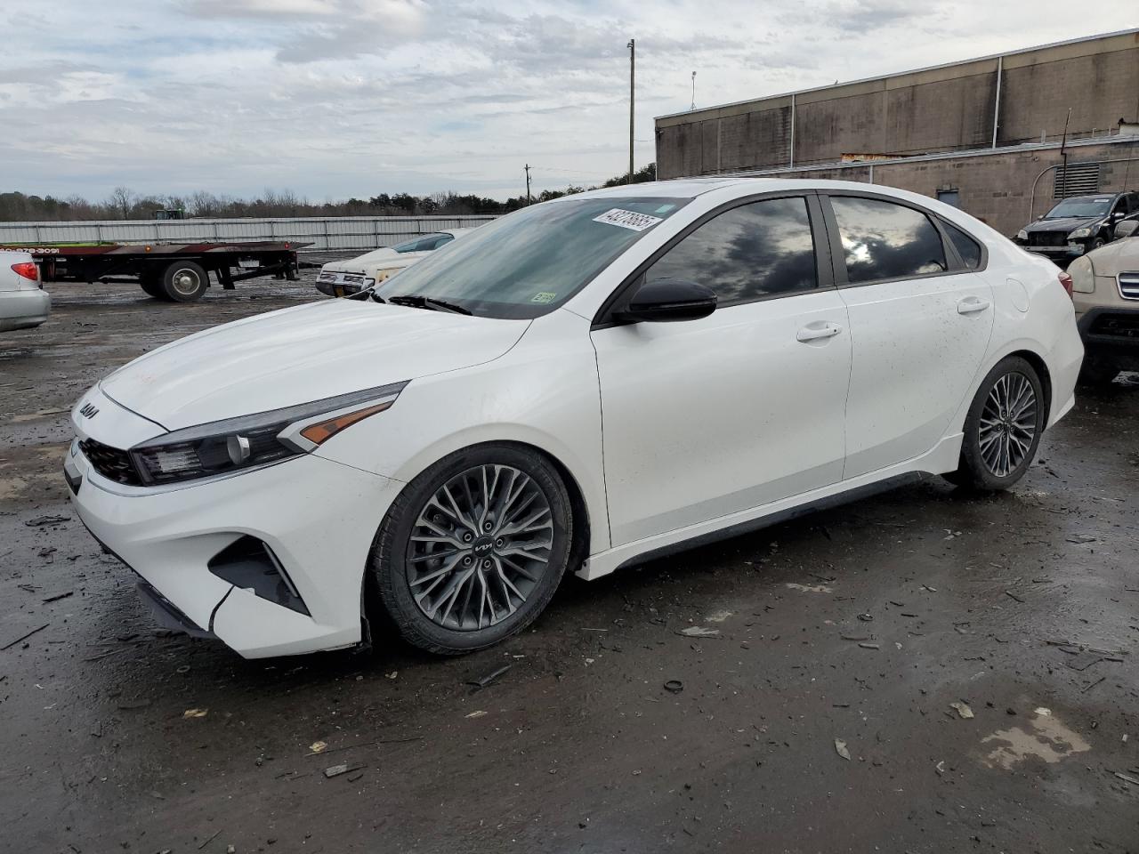 2023 Kia Forte - Image 1