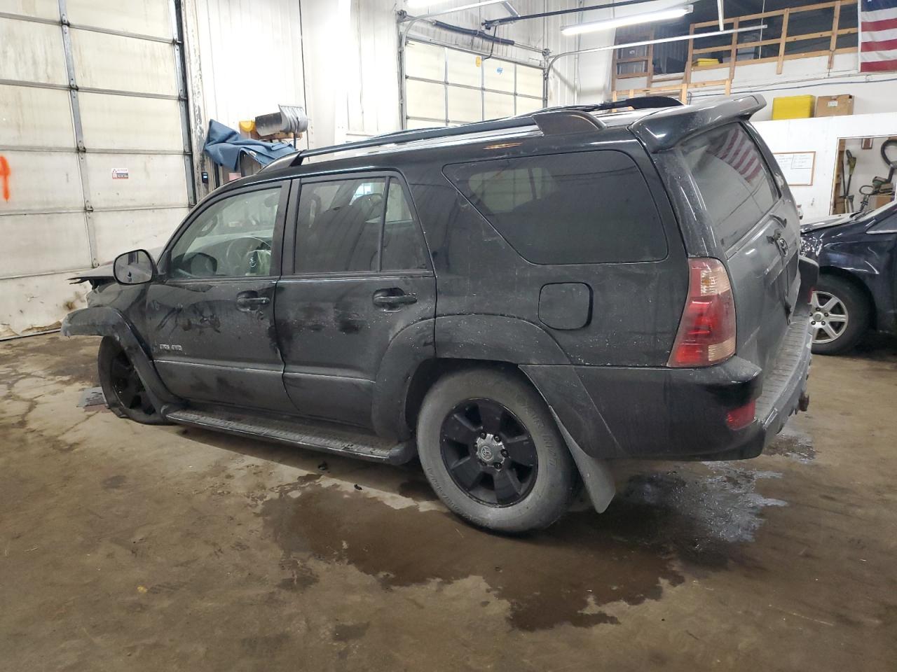 2003 Toyota 4Runner - Image 2