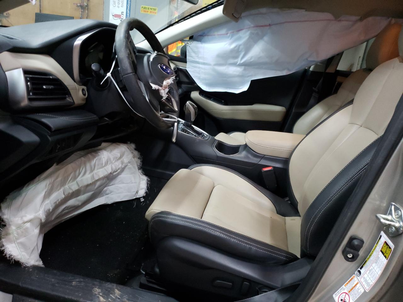 2020 Subaru Outback - Image 7