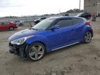 2013 Hyundai Veloster Turbo na sprzedaż w Fredericksburg, VA - Front End