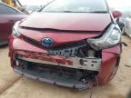 2018 TOYOTA PRIUS PLUS for sale at Copart SANDY