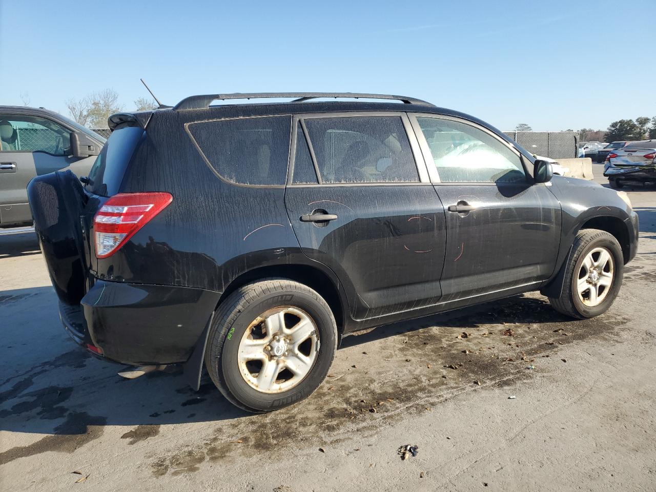2012 Toyota RAV 4 - Image 3