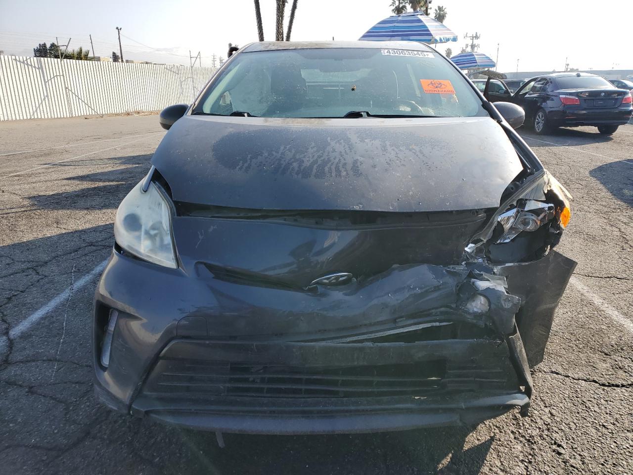 2013 Toyota Prius - Image 5