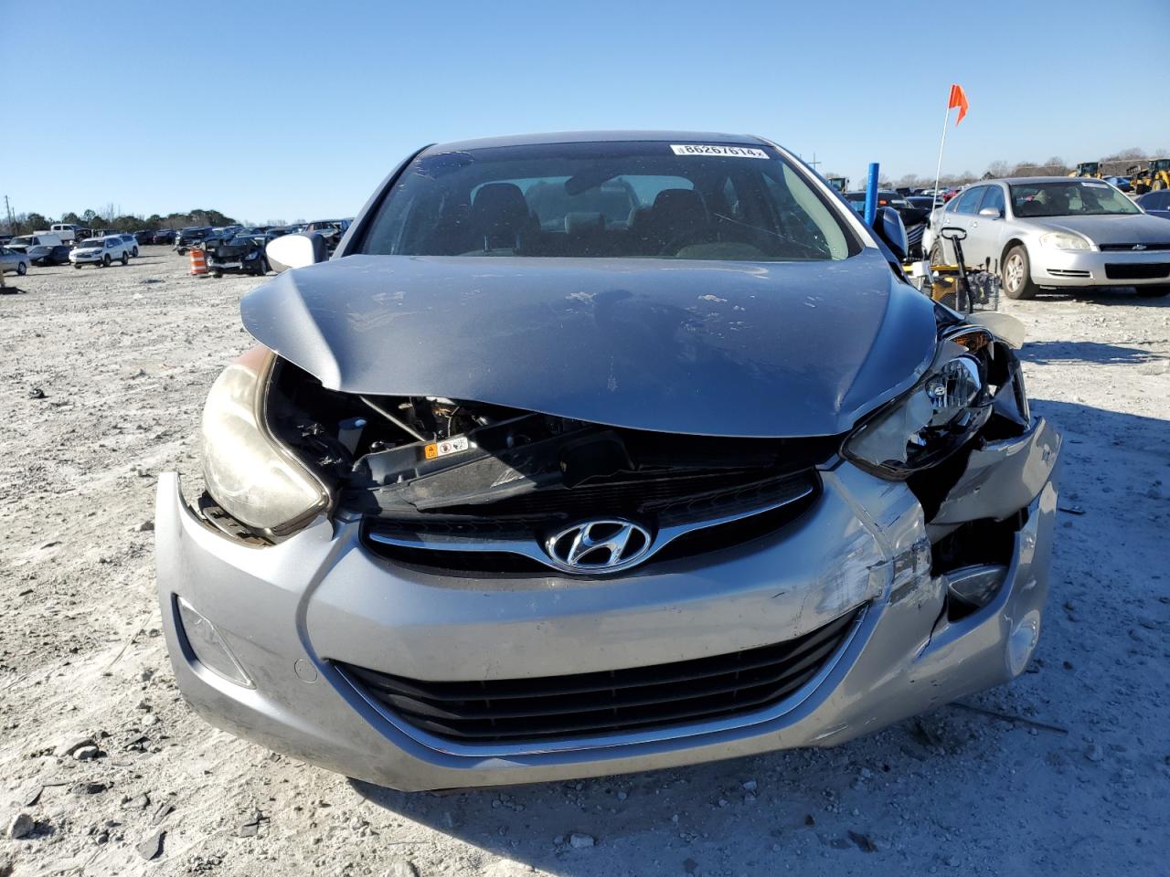 2013 Hyundai Elantra - Image 5