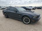 2010 Ford Mustang Gt للبيع في Houston، TX - Rear End