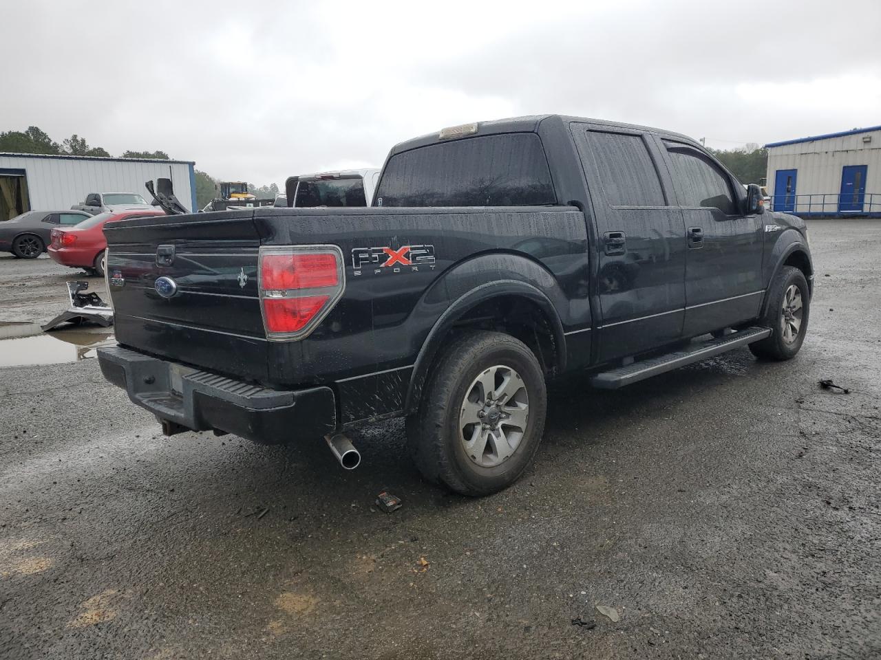 2010 Ford F-150 - Image 3