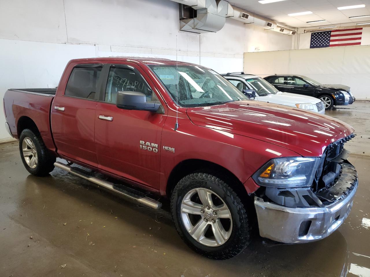 2014 RAM 1500 - Image 4