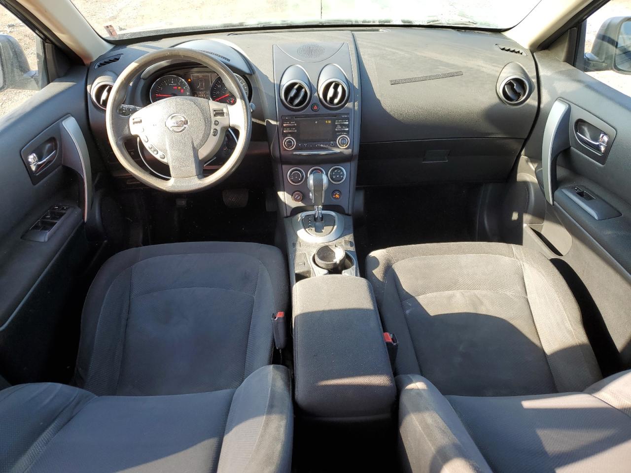 2013 Nissan Rogue - Image 8