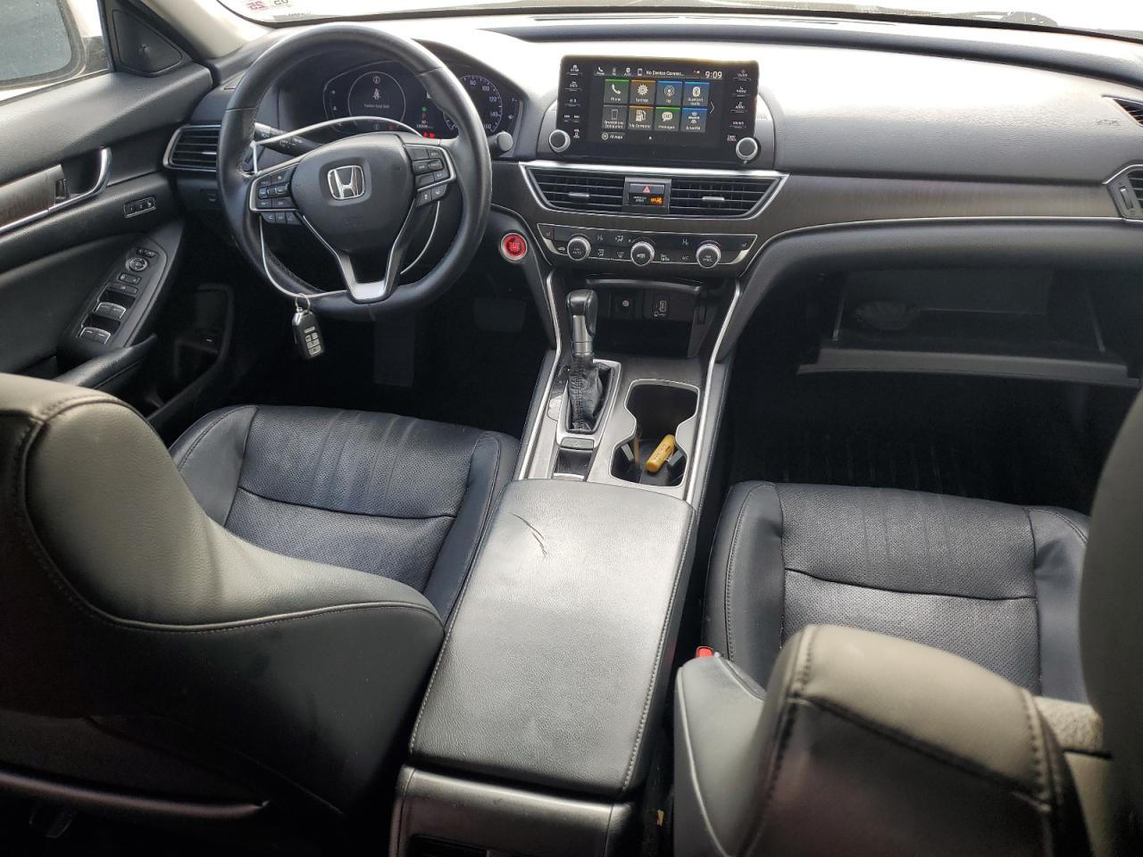 2018 Honda Accord - Image 8