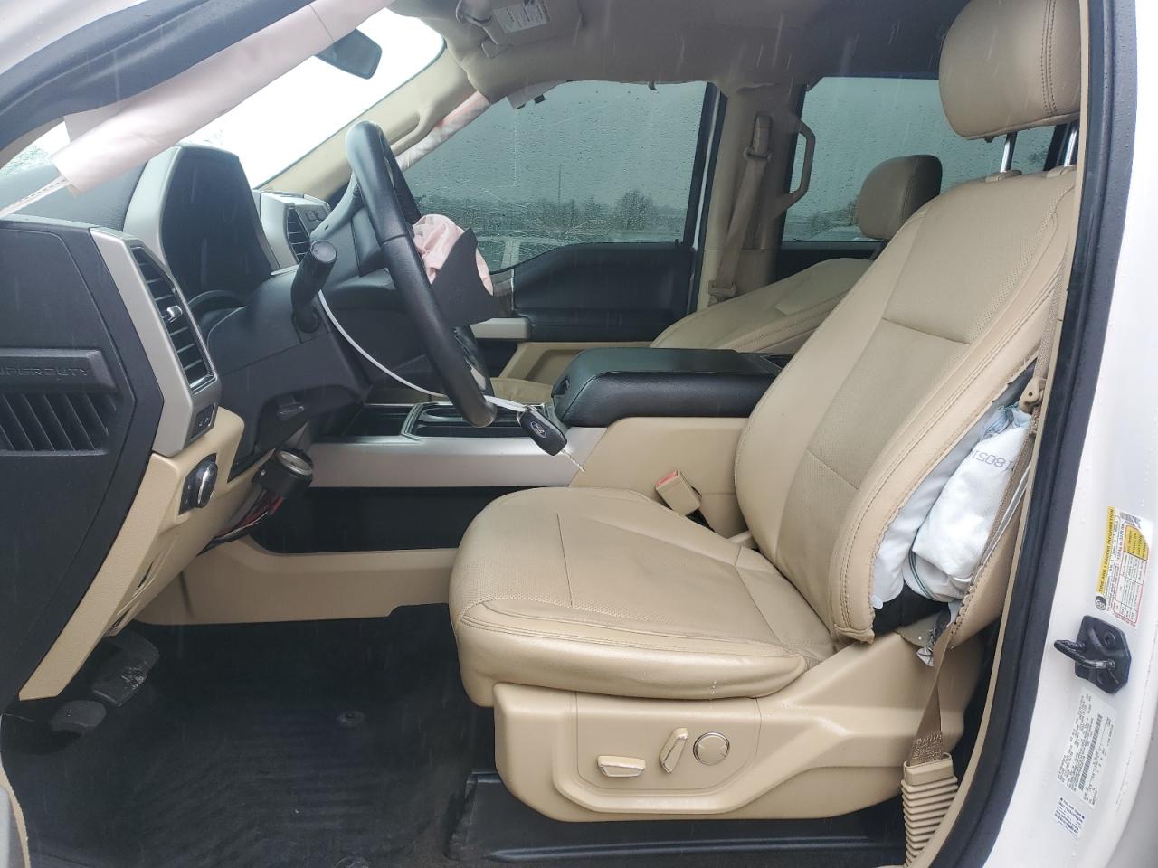 2018 Ford F350 - Image 7